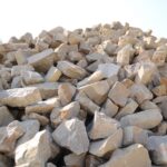 Alluvione, terremoto. Due pesi e due misure pietra