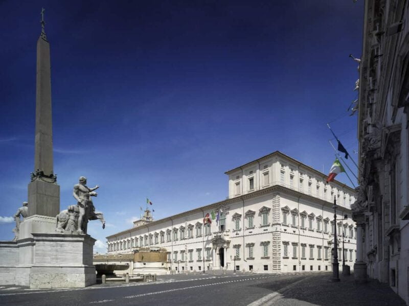 quirinale