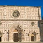 L'Aquila, Perdonanza: dal 2015 patrimonio immateriale dell'Unesco collemaggio