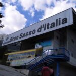 L’Aquila: Ctgs o il porto delle nebbie ctgs