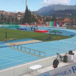 L'Aquila: il nuovo regalo del Comune dell'Aquila, piazza d'Armi a pagamento piazza d'armi pista