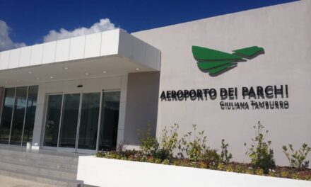 L’Aquila, Aeroporto: spuntano altri 200mila euro di fondi europei per collegare il capoluogo alle regioni balcaniche