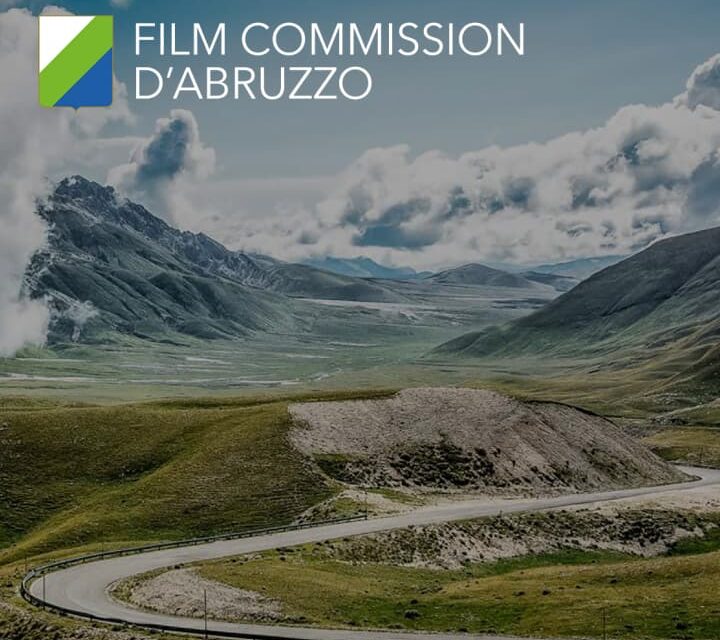 Abruzzo Film Commission, rischio propaganda elettorale