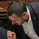 Governo #Salvinimaio