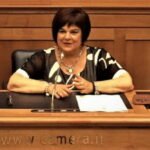SuperStefy preferisce non farsi contare: “non alle primarie per la candidatura alla Regione” stefania pezzopane