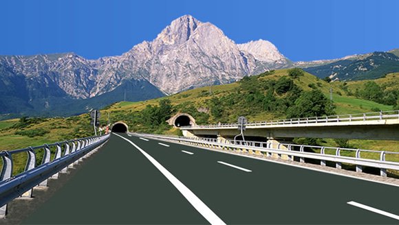 Abruzzo: nel Pd impazza la voglia di TAV e Toto rispolvera il progetto del Terzo Traforo del Gran Sasso