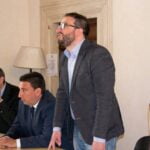 L’Aquila: Crisi, Biondi si gioca la carta disperata del bluff delle dimissioni dimissioni biondi