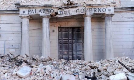 #Terremoto 6 aprile, 10 anni dopo: le tre scelte fatali per la ricostruzione de #L’Aquila