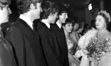 29 ottobre 1965, l’immagine simbolo della Beatlemania