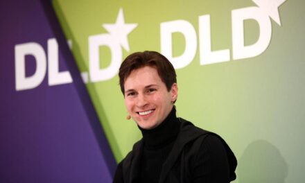 Snowden vs Durov, pace fatta