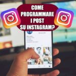 5 app Instagram