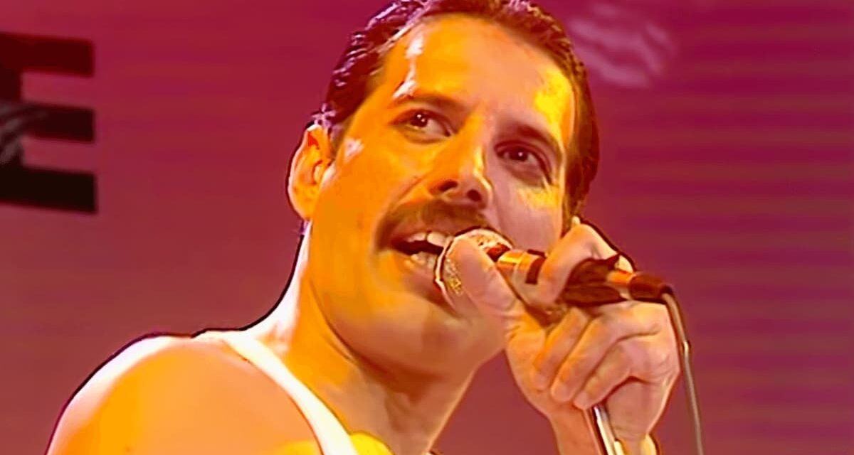 30 anni senza Freddie Mercury, il mito