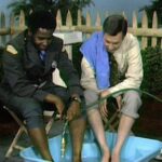 Segregazione razziale