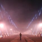 Strada di Dio: l'Egitto apre il Viale delle Sfingi Strada di Dio