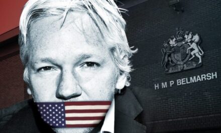Wikileaks, respinto ricorso contro l’estradizione di Assange