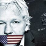 Wikileaks, respinto ricorso contro l'estradizione di Assange Julian Assange