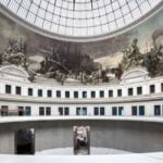 Cultura bourse de commerce