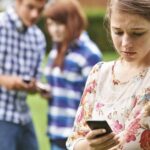 Il ristagno della socializzazione giovanile bullismo