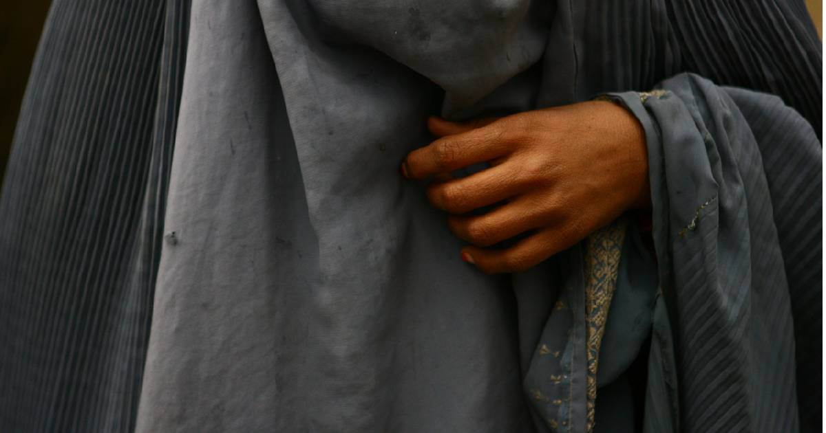 I Talebani vietano i matrimoni forzati. Una mossa diplomatica?