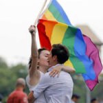 nucelo famigliare omosessuali