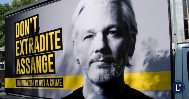 assange