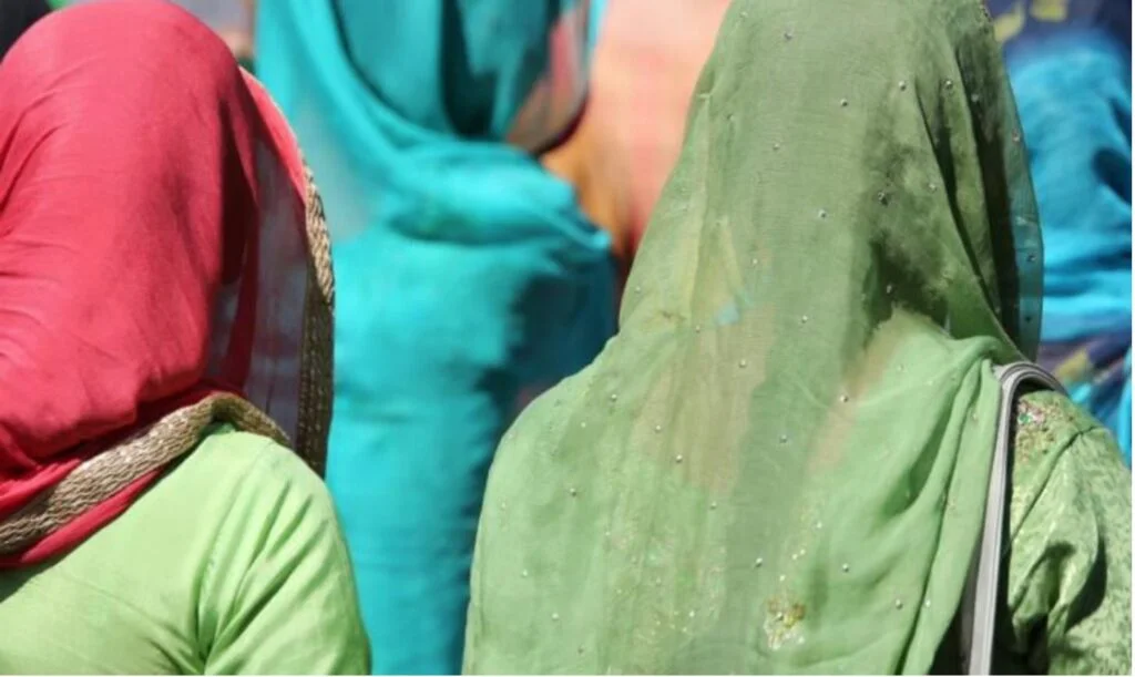 donne India