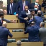 Giordania: parlamento di uomini litiga su introduzione sostantivo femminile parlamento