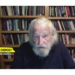 Noam Chomsky