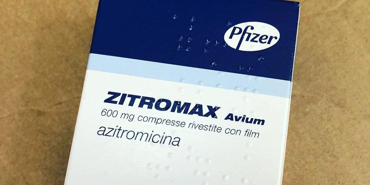 Zitromax, introvabile in tutta Italia l’antibiotico più utilizzato