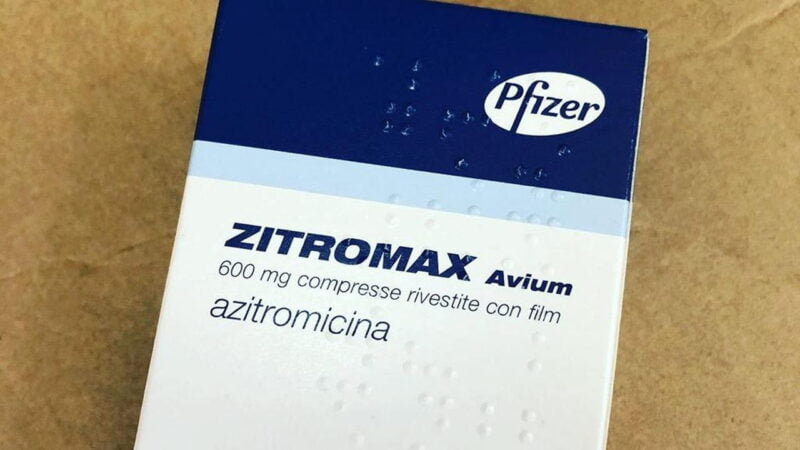 Zitromax, federfarma, covid,