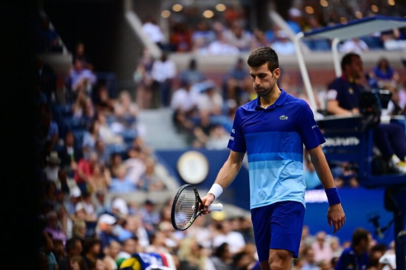 Djokovic