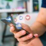 Popolarità sui social media tipologie di personaggi social