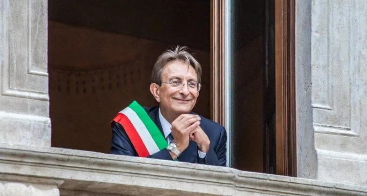 Caro Massimo, #staisereno cialente