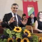 Il ritorno delle autoblu Ddalfonso