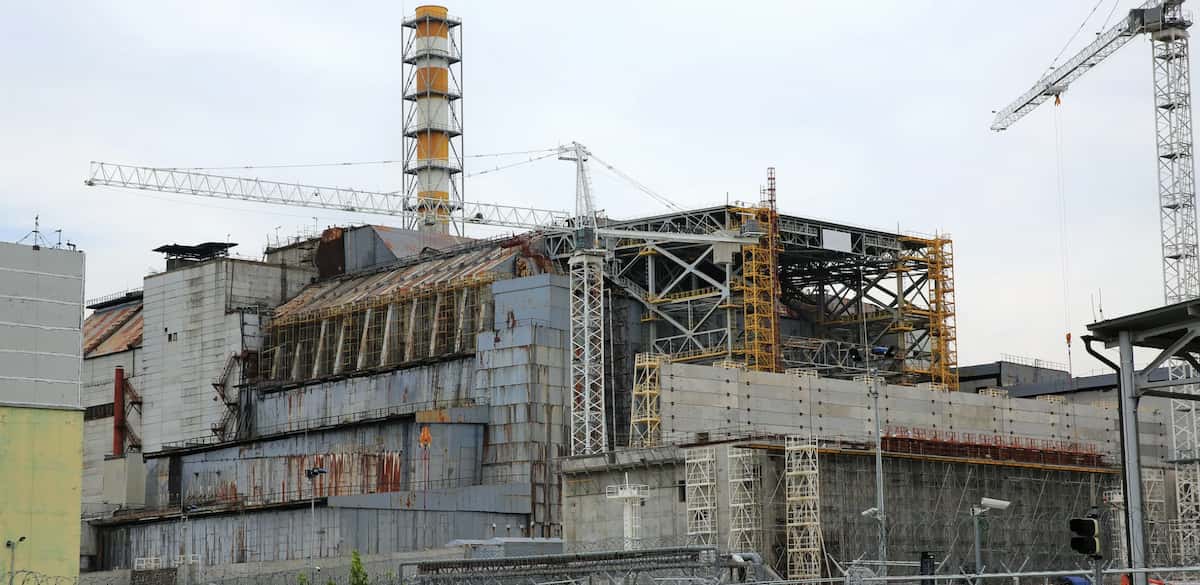 Chernobyl in mano ai russi. Che conseguenze?