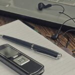 Quanto sono sicuri gli strumenti di trascrizione usati dai giornalisti? strumenti di trascrizione