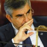 Le difficili sorti del Tsa e dell’Atam. D’Alfonso: "no comment, sono impegnato con Abruzzo Engineering" dalfonso