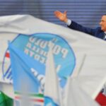 #Abruzzo, ancora caos candidati presidenti nel Centro destra mentre rispunta foto di #Martino alla #Leopolda centrodestra, pdl