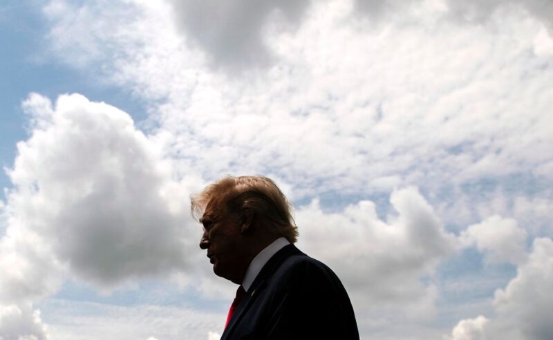L’assalto alle università americane: perché colpire l’élite accademica fa comodo al potere università americane TRUMP