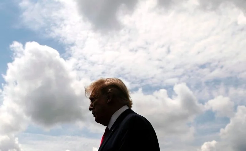 università americane TRUMP