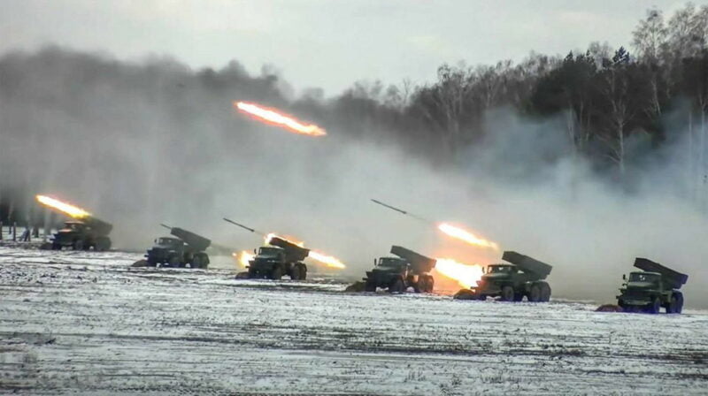 ucraina guerra