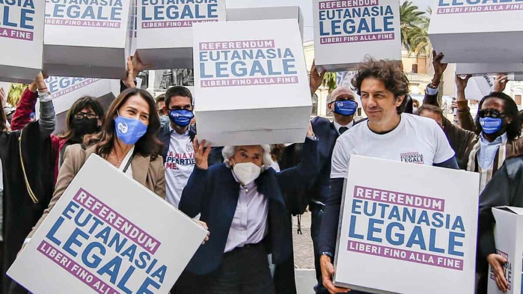 referendum eutanasia