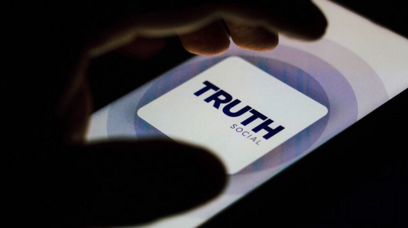 Trump truth