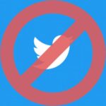 Account Twitter e video dall'Ucraina rimossi per errore? account twitter