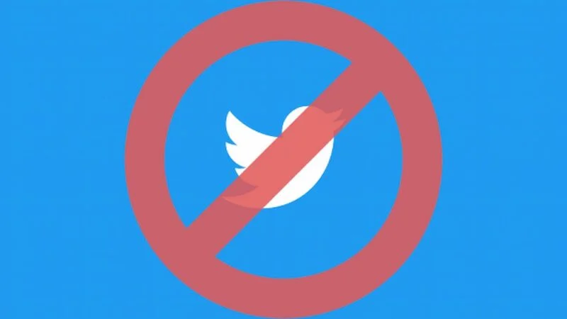 account twitter
