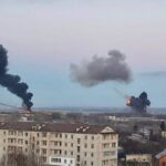 È guerra tra Russia e Ucraina ucraina guerra