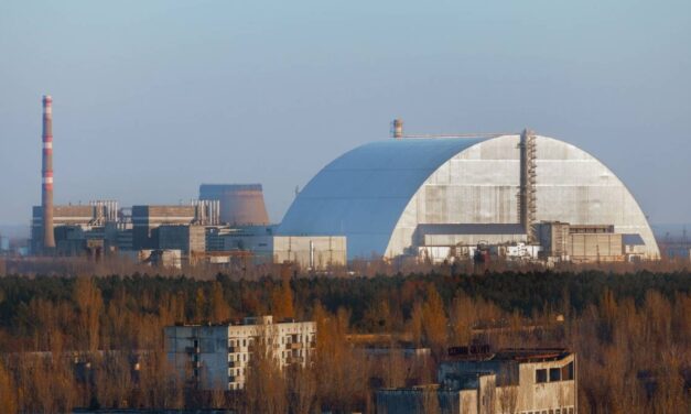 Chernobyl, lo stato delle radiazioni può peggiorare