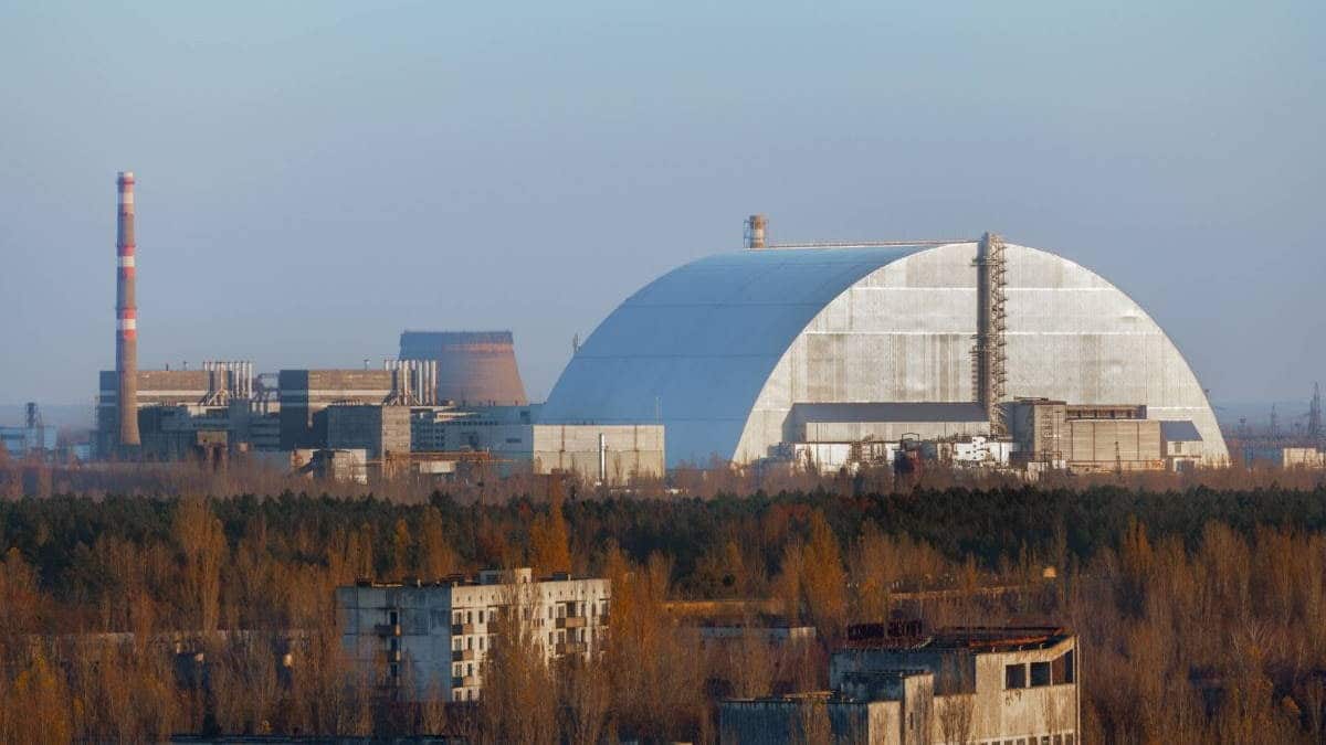Chernobyl