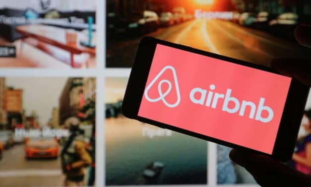 Airbnb, solidarietà è anche prenotare notti a Kiev per mandare soldi