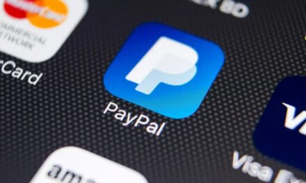 Con PayPal pagate 10 euro anche se non usate il conto